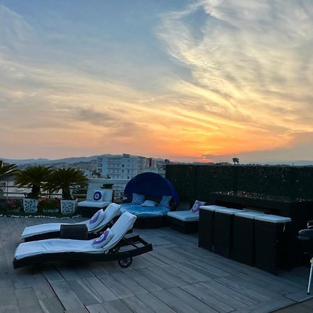 Cannes Croisette Sea & Sky Exterior photo