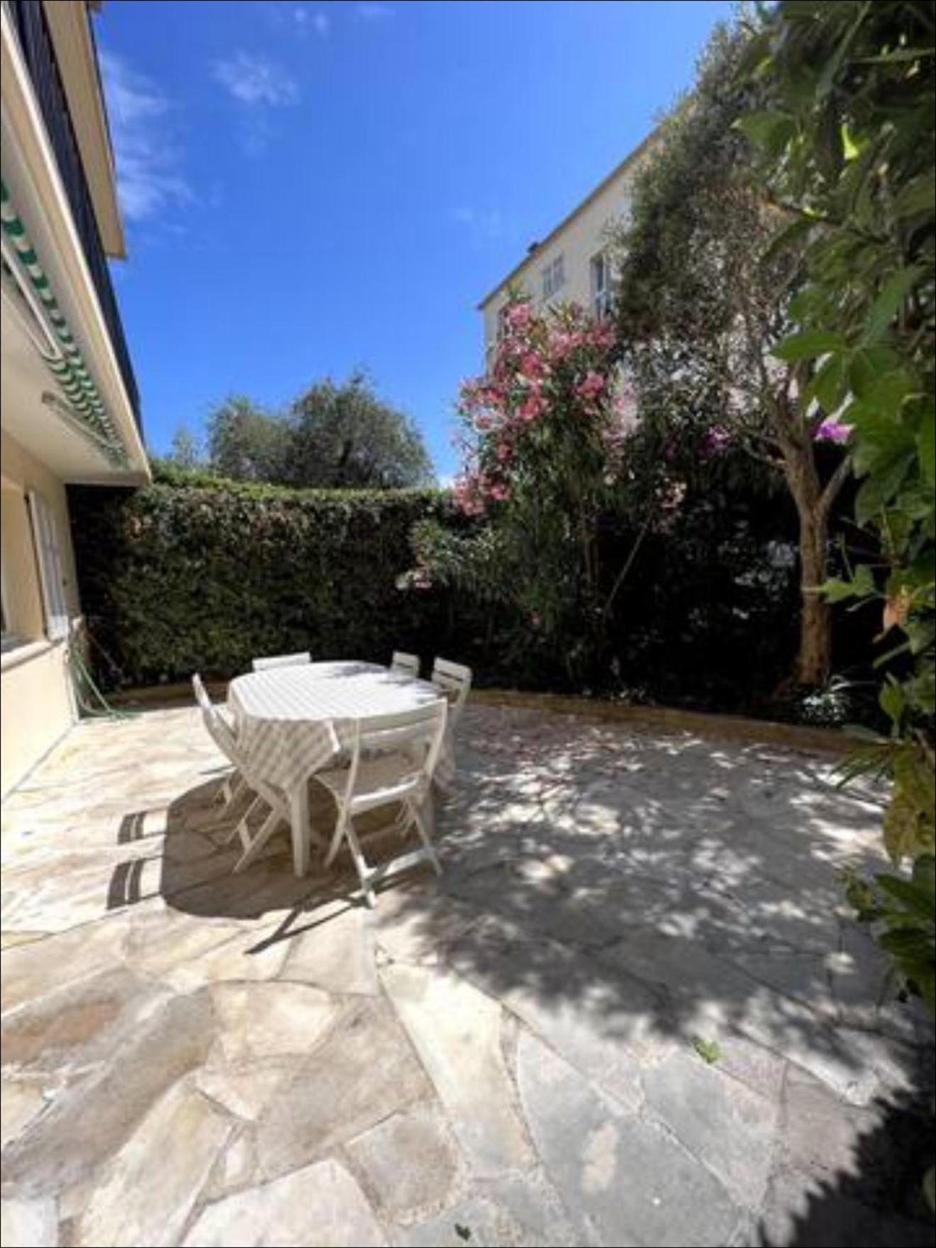 Cannes Croisette Sea & Sky Exterior photo