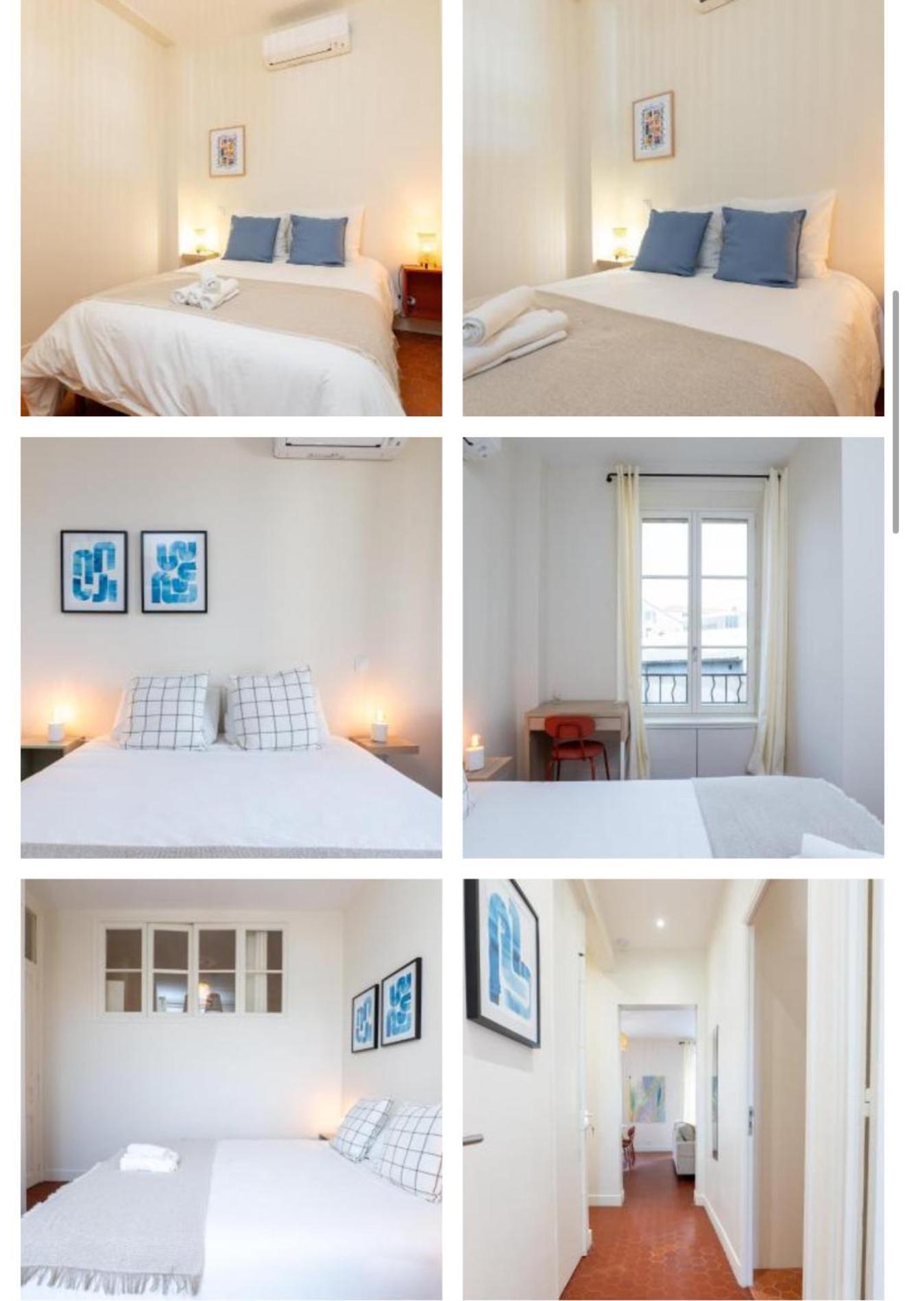 Cannes Croisette Sea & Sky Exterior photo